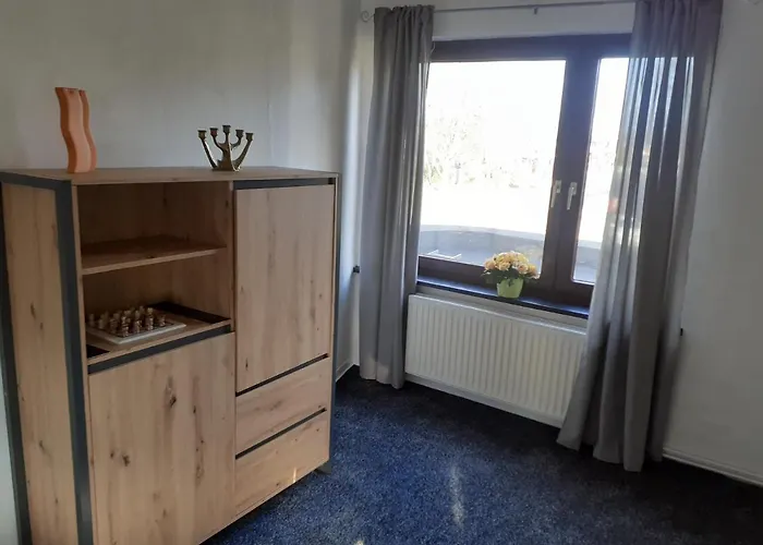 Ferienwohnung Simone