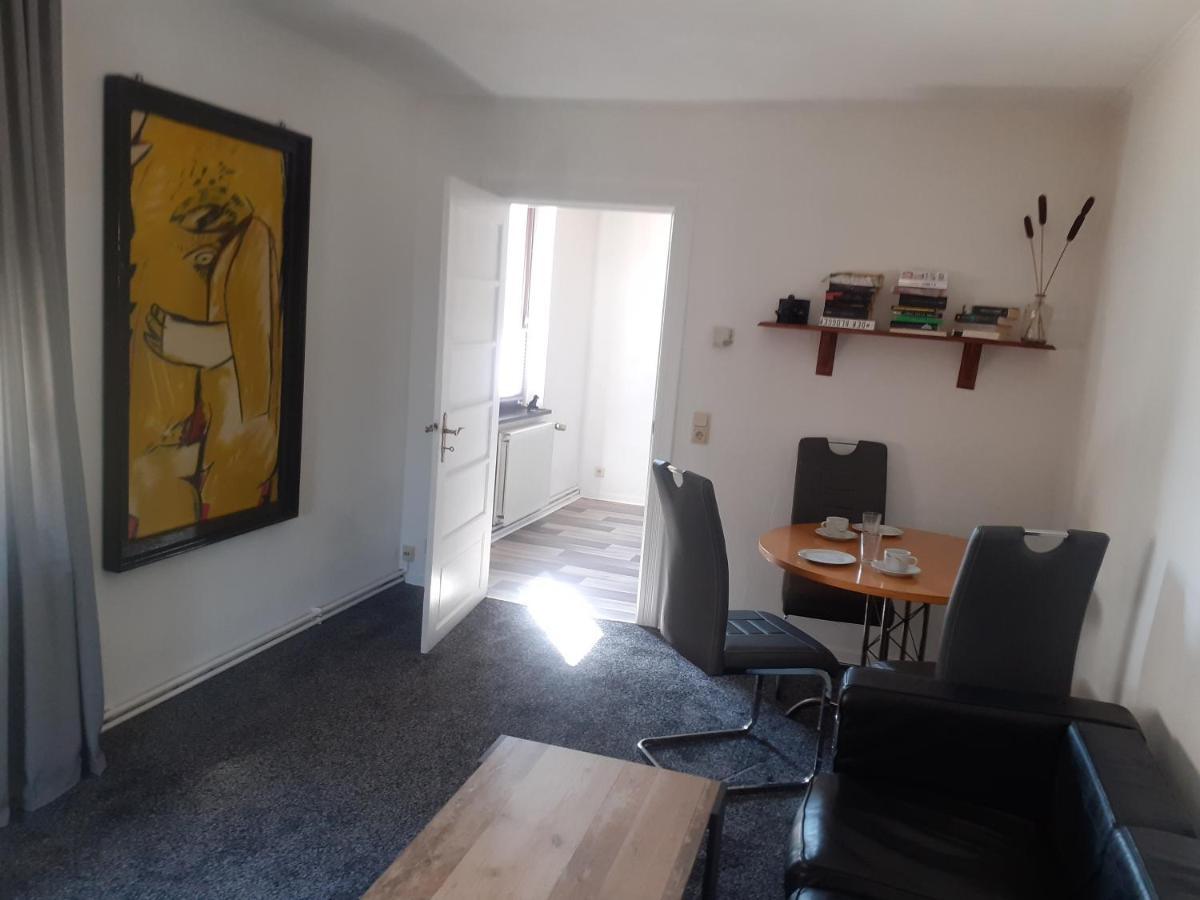 Simone Apartment