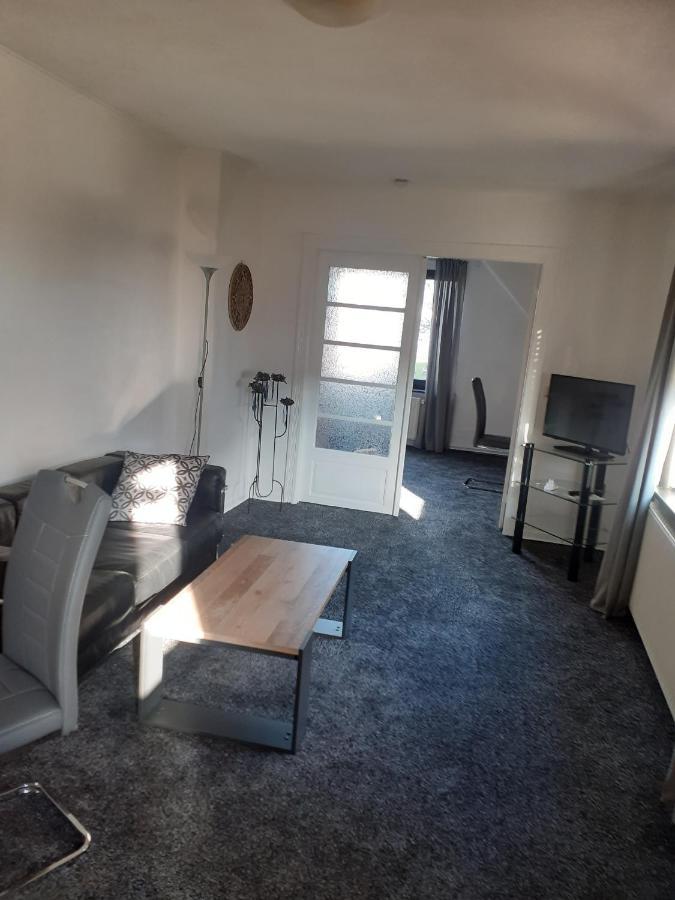 Apartment Simone Bremerhaven