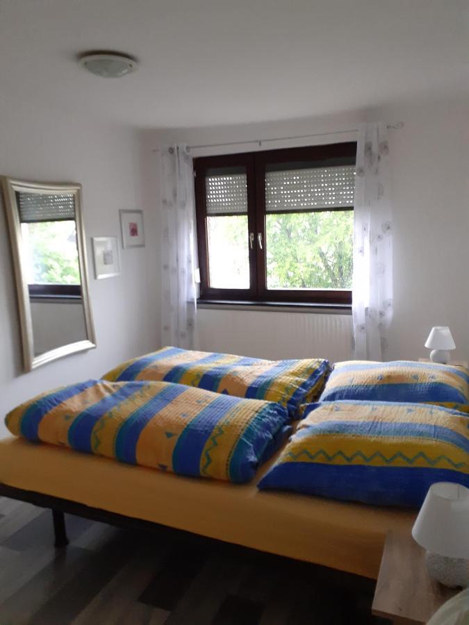 Simone Apartment Bremerhaven