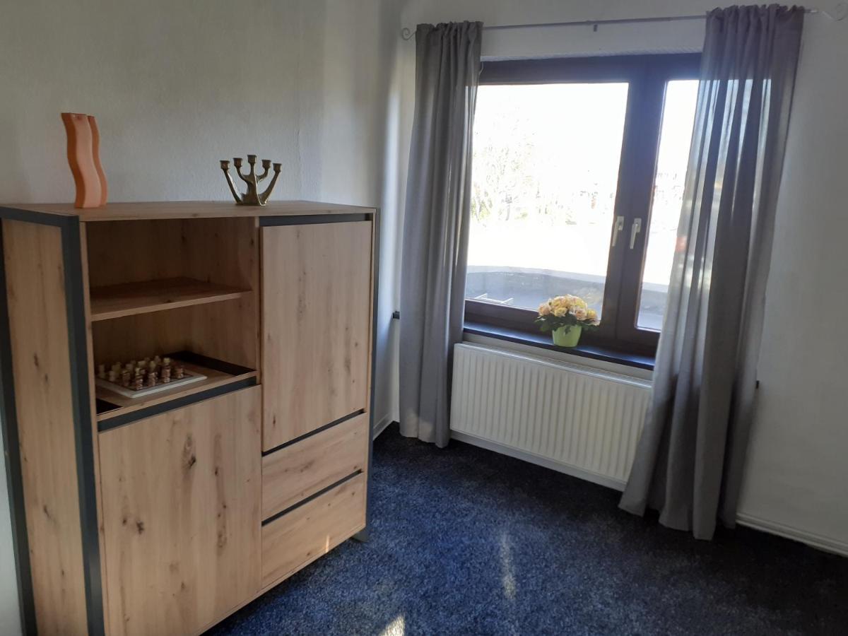 Simone Apartment