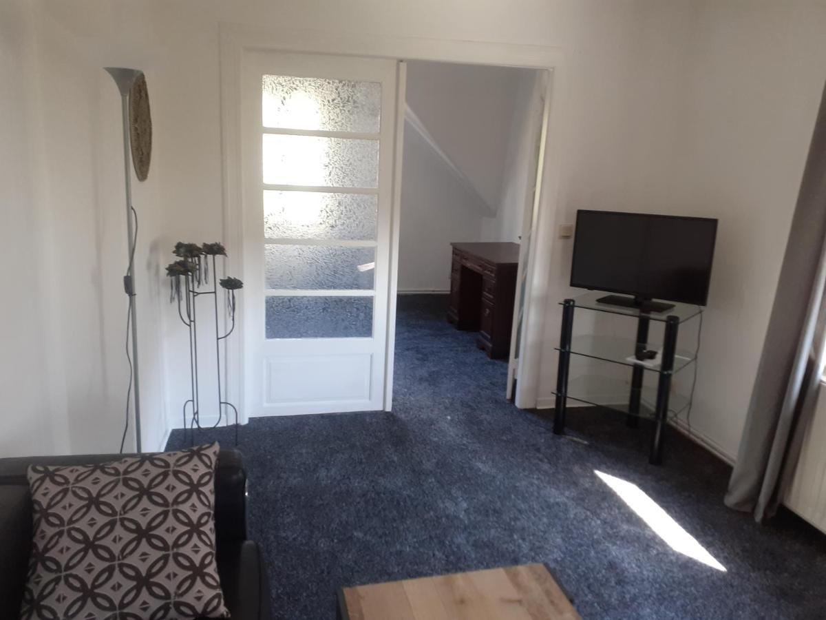 Apartment Simone Bremerhaven